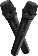 Lioncast wireless mikrofon gebraucht kaufen  Berlin