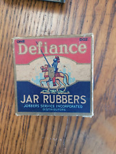Vintage defiance brand for sale  Joliet