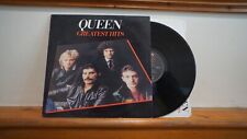 Queen, Greatest Hits 1981, UK 1st edition, EMTV30 LP, EX comprar usado  Enviando para Brazil