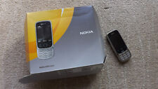 Nokia classic 6303 for sale  NOTTINGHAM