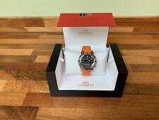 tissot touch titanium for sale  RINGWOOD