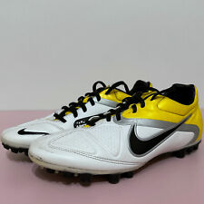 Chuteiras de futebol Nike CTR360 Trequartista II 2 AG relva branca tamanho EUA 8 comprar usado  Enviando para Brazil