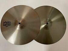 Paiste giant beat for sale  Shipping to Ireland