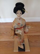 Vintage nishi geisha for sale  Buzzards Bay