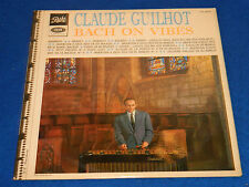 Claude guilhot .bach d'occasion  Saint-Louis