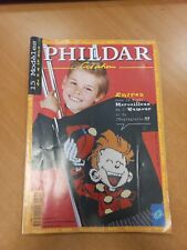 Magazine phildar créations d'occasion  Dijon