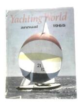 Yachting annual 1965 for sale  UK