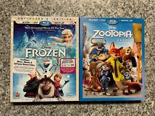 Disney pixar zootopia for sale  Juneau
