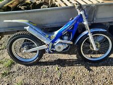 Sherco 290 trials for sale  WAKEFIELD