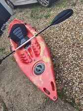 Adult kayak riber for sale  THETFORD