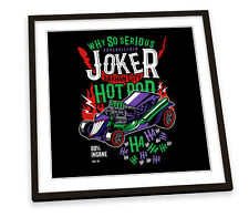Batman joker hot for sale  UK