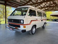 1982 volkswagen campmobile for sale  Yakima