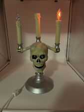 Hallowscream haunted candelabr for sale  Concord