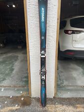 atomic vantage 100 cti skis for sale  Washington