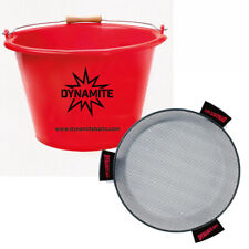 Dynamite baits 17ltr for sale  Shipping to Ireland