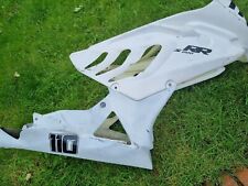 bmw s1000rr race fairing for sale  ANDOVER