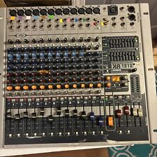 Peavey xr1212 powered for sale  Fernandina Beach