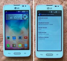 Smartphone LG L65 modelo D280n Android BOM ESTADO!!!!, usado comprar usado  Enviando para Brazil