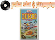 Disney classic dumbo for sale  ROCHDALE