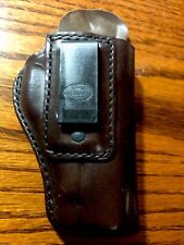 Alessi iwb leather for sale  Greenville