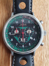 Armbanduhr porsche 356 gebraucht kaufen  Dagersheim