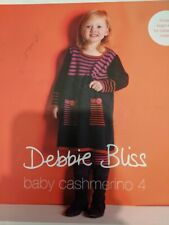 Debbie bliss children for sale  BRISTOL