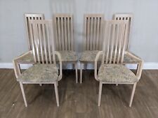 Dining chairs set for sale  BRISTOL