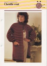 Woman knitting pattern. for sale  ANDOVER