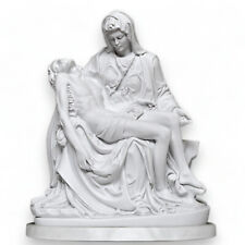 Pietà michelangelo scultura usato  Firenze