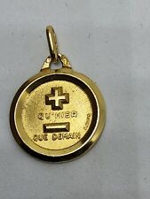 Belle médaille amour d'occasion  La Charité-sur-Loire