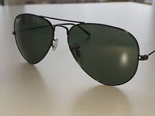 Sonnenbrille rayban 3025 gebraucht kaufen  Freising