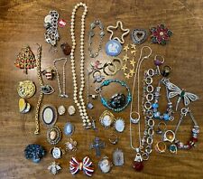 Lot costume jewelry for sale  Cockeysville