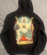 Ghost band hoodie for sale  Apache Junction