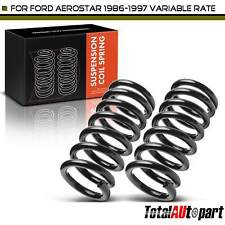 Coil spring ford for sale  USA