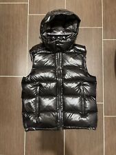 moncler smanicato usato  Fiumicino