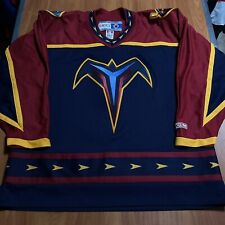 Ccm atlanta thrashers for sale  Wallingford