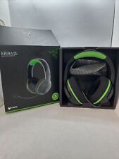 Razer kaira cuffie usato  Fano