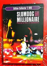 Dvd slumdog millionnaire d'occasion  Franconville