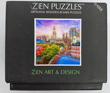 Zen puzzles piece for sale  East Walpole