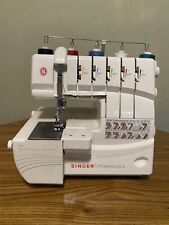 Singer professional overlock for sale  Shipping to Ireland