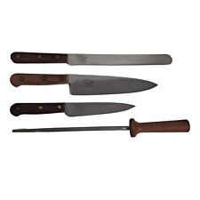 Healthcraft knives set for sale  Roy