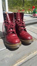 women s red boots for sale  Keene