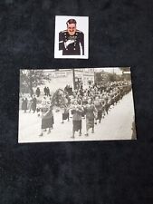 Photokarte 1935 lasdehnen gebraucht kaufen  Herzfelde