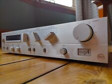 Technics stereo amplifier for sale  GLASGOW
