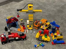 Lego duplo construction for sale  BURTON-ON-TRENT
