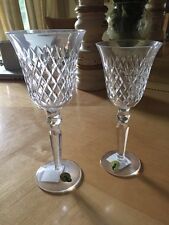 Waterford crystal crosshaven for sale  Harrington Park