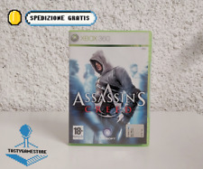 Assassin creed videogioco usato  Genova