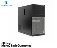 Dell OptiPlex 7020 MT i3 i5 i7 4Gen Barebone with Motherboard *No CPU/RAM/SSD, used for sale  Shipping to South Africa