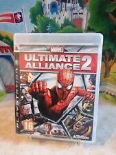 Playstation ps3 ultimate d'occasion  Grasse