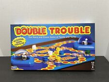 Double trouble board for sale  Livonia